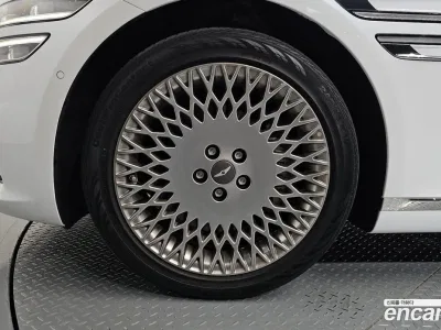 2024 Genesis G80 Gasoline 2.5 Turbo 2WD, фото 4, лот 10059309