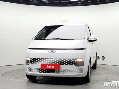 2022 Hyundai Staria Tourer 11-Seater, фото 3, лот 10144157