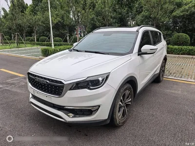 2024 Jetour X70 1.5T DCT Sport Edition 7-seater, фото 2, лот 10434496