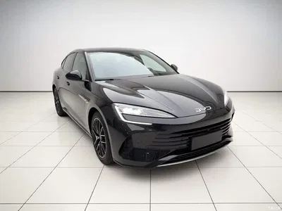 2024 BYD Seal Glory Edition DM-i 1.5L 121km Luxury, фото 3, лот 11220751