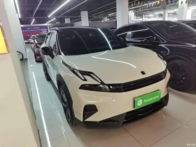 2025 Lynk & Co 06 Renew 1.5T Halo, фото 4, лот 11570453