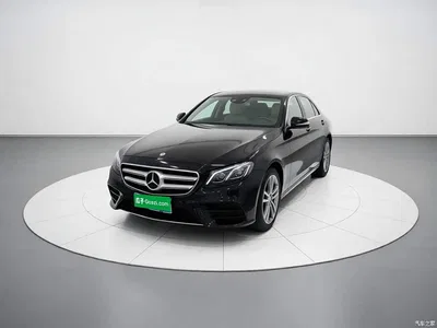2017 Mercedes-Benz E-Class E 320 L Sport 4MATIC, фото 2, лот 10667571
