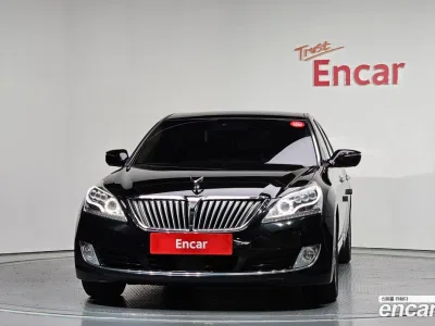 2015 Hyundai Equus VS380, фото 3, лот 10123284