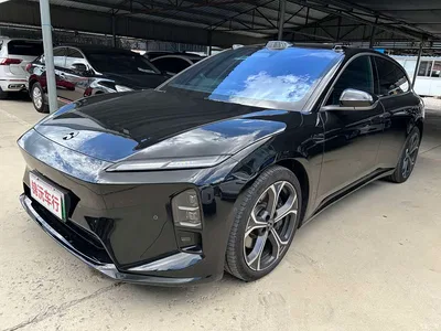 2025 NIO ET5T 75kWh Touring, фото 1, лот 10358182