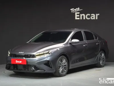 2022 Kia K3 1.6, фото 1, лот 10213647