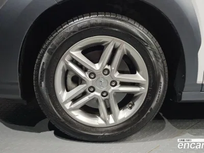 2023 Hyundai Kona Gasoline 1.6 Turbo 2WD, фото 4, лот 10397348
