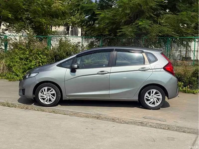 2014 Honda Fit 1.5L SE CVT Fashion, фото 3, лот 11192496