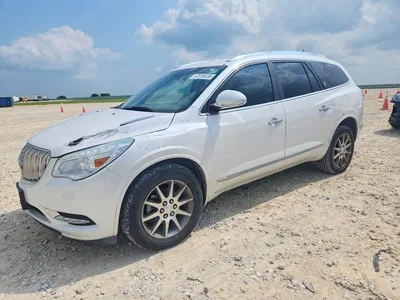 2017 BUICK ENCLAVE, фото 1, лот 10858977