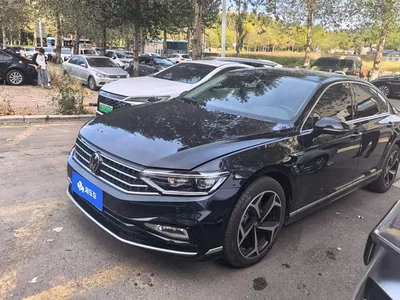 2023 Volkswagen Magotan Model 2 Million Commemorative Edition 330TSI DSG Luxury, фото 1, лот 11201016