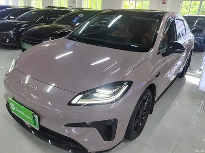 2025 Aion RT 650 Smart Premium Edition, фото 1, лот 10240814