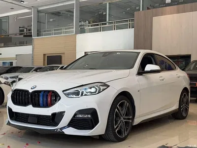 2021 BMW 2 Series (Import) 225i 4-Door Gran Coupe M Sport Package, фото 1, лот 10887187