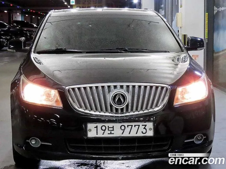 2014 Daewoo Alpheon EL240, фото 2, лот 10242516