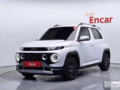 2023 Hyundai Casper Turbo The Essential, фото 1, лот 10231728