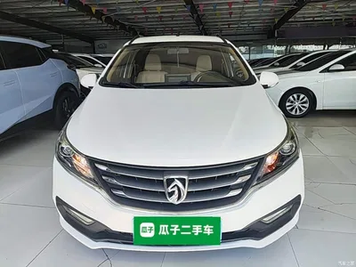 2017 Baojun 310W 1.5L Manual Comfort China VI, фото 3, лот 11165848