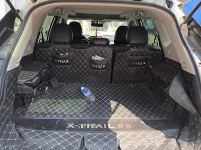 2021 Nissan X-Trail 2.0L CVT 2WD XL Premium Exclusive Commemorative Edition, фото 4, лот 10343928