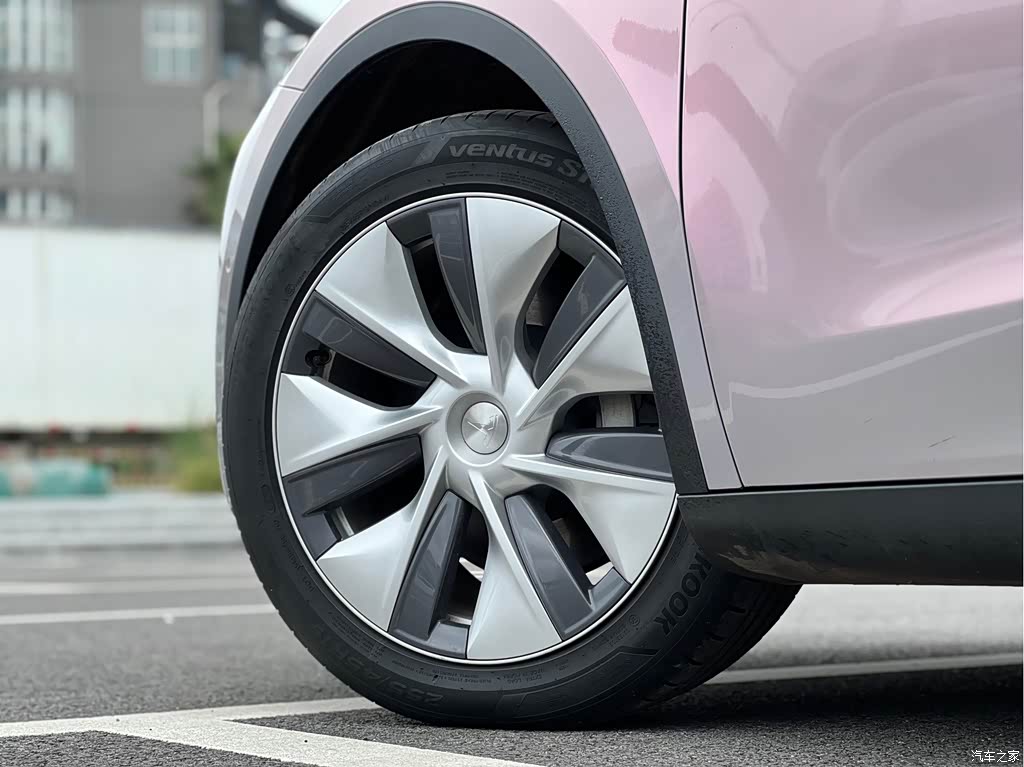 2022 Tesla Model Y Rear-Wheel Drive Version, фото 4, лот 11227959