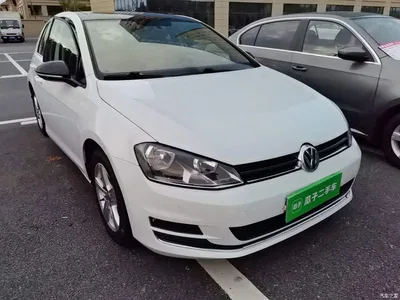 2017 Volkswagen Golf 230TSI Auto Comfort Millionth Anniversary Edition, фото 4, лот 10451491