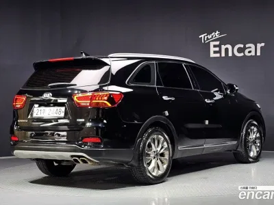 2018 Kia Sorento Diesel 2.0 2WD, фото 2, лот 10222976