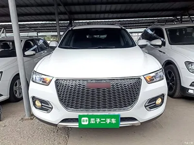2018 Haval H2s Red Label 1.5T Manual Comfort, фото 3, лот 10667156