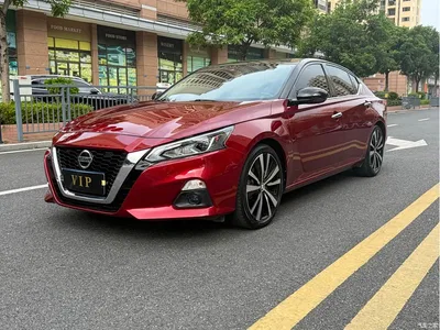 2021 Nissan Teana 2.0T XV AD1 Smart Premium Pilot, фото 1, лот 11133221