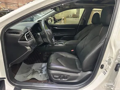 2023 Toyota Camry Hybrid 2.5HG Luxury Edition, фото 4, лот 10301229