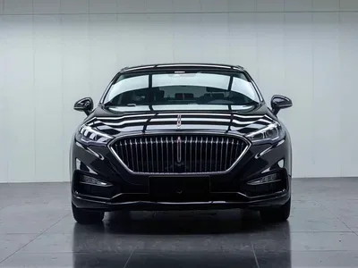 2022 Hongqi H5 Classic 1.8T Auto Smart Connect Flagship Enjoyment Edition, фото 2, лот 10288642