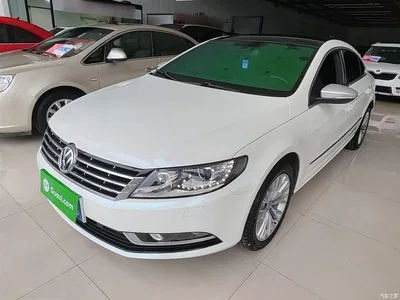2015 Volkswagen FAW-Volkswagen CC 1.8TSI Premium, фото 2, лот 10460747