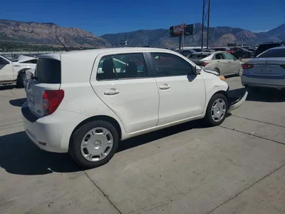 2010 SCION XD BASE, фото 3, лот 10677850