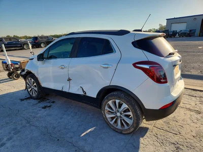 2019 BUICK ENCORE PREFERRED, фото 2, лот 11561314