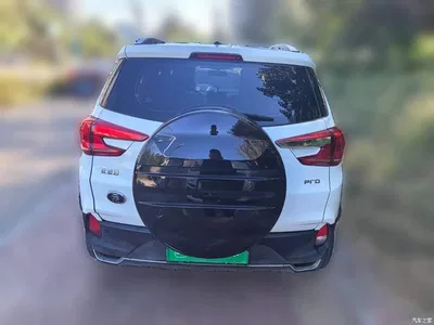 2021 BYD Yuan Pro 401KM Luxury Model, фото 3, лот 10470179