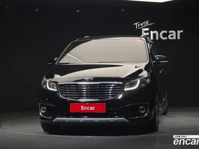 2018 Kia Canival 9-seater Prestige, фото 3, лот 10226185