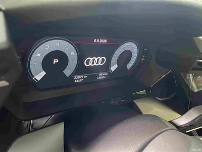 2024 Audi A3 Model Sportback 35 TFSI Fashion Sport, фото 3, лот 10606394