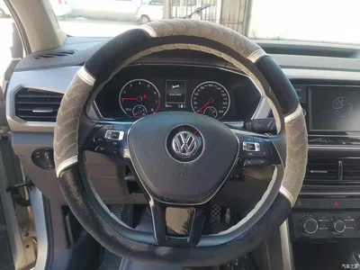 2019 Volkswagen T-Cross 280TSI DSG Comfort Edition, фото 3, лот 10478265