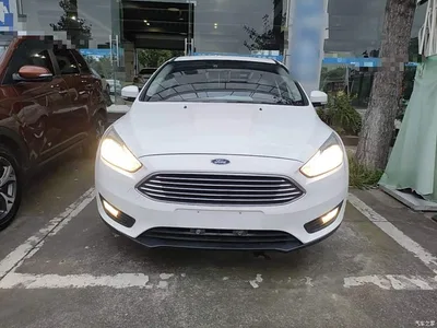 2020 Ford Focus Hatchback Classic 1.5L Auto Trend, фото 3, лот 11193377