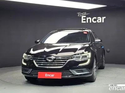 2016 Samsung SM6 1.5 dCi LE, фото 3, лот 10187604