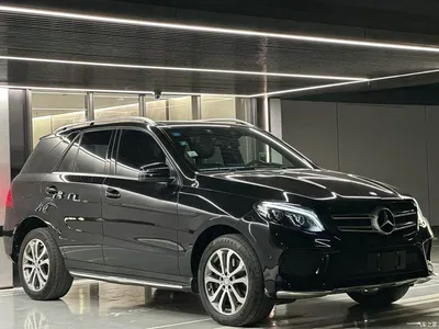 2017 Mercedes-Benz GLE 320 4MATIC Luxury, фото 3, лот 10296195