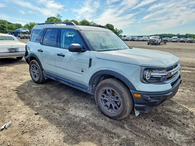 2024 FORD BRONCO SPORT BIG BEND, фото 4, лот 10488239