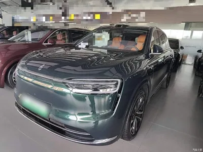 2026 AITO Wenjie AITO M7 Extended Range Ultra AWD 5-Seater, фото 1, лот 11181884