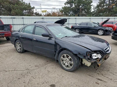 2000 ACURA 3.2TL, фото 4, лот 11159761