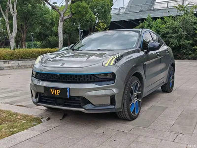 2020 Lynk & Co 05 2.0TD 2WD Yao, фото 1, лот 11007115
