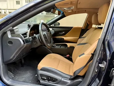 2023 Lexus ES 200 Excellence Edition, фото 4, лот 11179088
