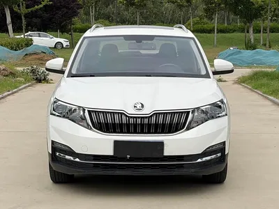 2021 Škoda Kamiq 1.5L Auto Comfort Edition, фото 2, лот 10348992