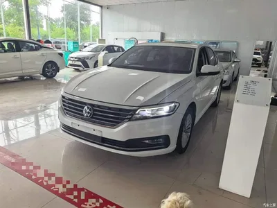 2021 Volkswagen Lavida 1.5L Auto Comfort Edition, фото 1, лот 10455936