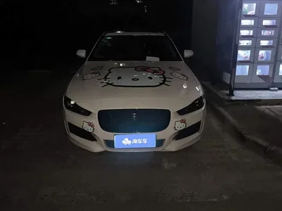 2015 Jaguar XE 2.0T 200PS R-Sport, фото 2, лот 10587439