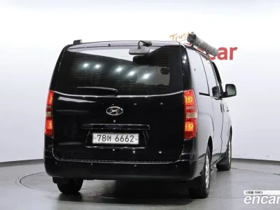 2013 Hyundai Starex 12-Seater Wagon, фото 3, лот 10193065
