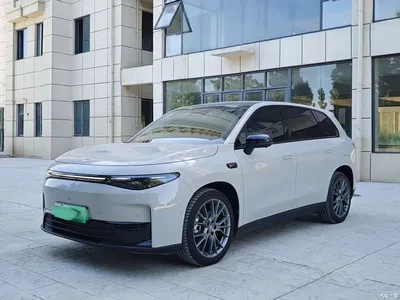 2024 Leapmotor C10 210 Smart Edition, фото 3, лот 10316465