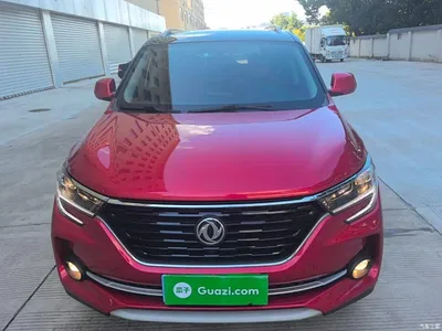 2020 Dongfeng Fengxing T5 1.5T Automatic Luxury China VI, фото 3, лот 11158902