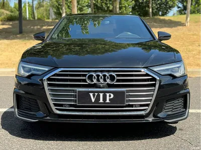 2022 Audi A6L 45 TFSI Premium Dynamic, фото 2, лот 10397213