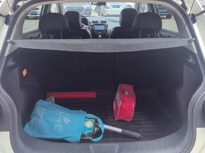 2011 Nissan Tiida 1.6L CVT Comfort, фото 4, лот 10342376
