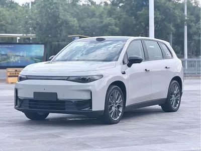 2026 Leapmotor C10 605 LiDAR Edition, фото 1, лот 10314571